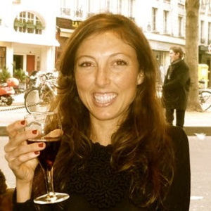 Meet your Posher, Beth